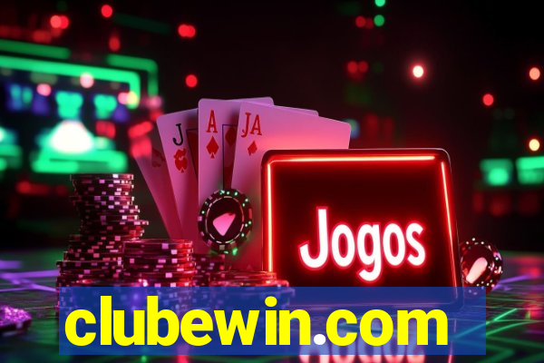 clubewin.com