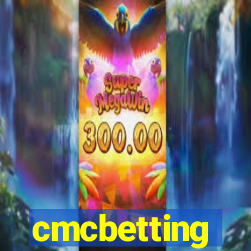 cmcbetting