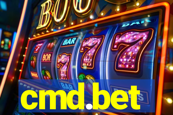 cmd.bet