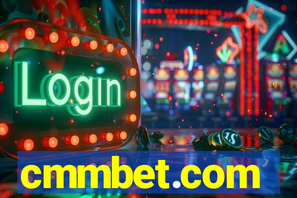 cmmbet.com