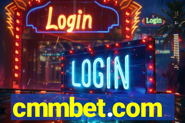 cmmbet.com