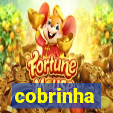 cobrinha