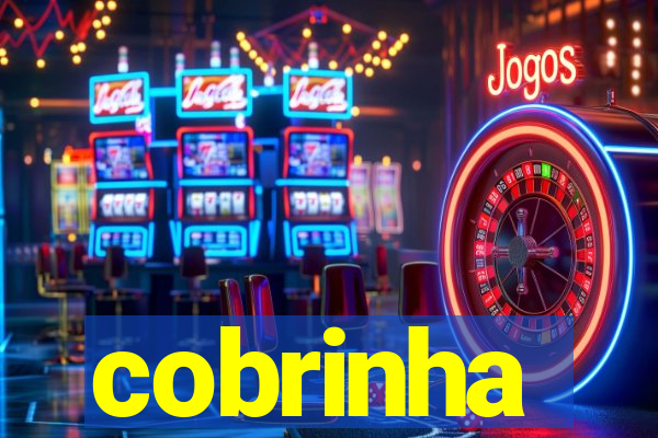 cobrinha