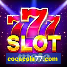cocacola77.com