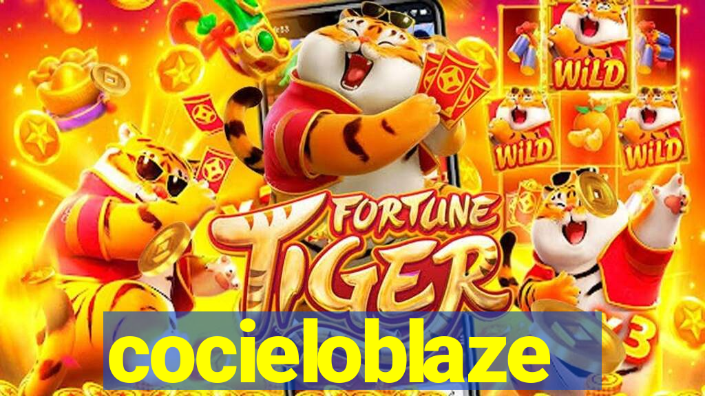 cocieloblaze