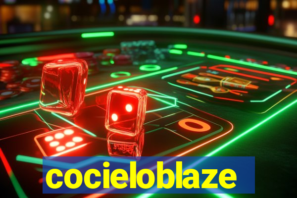 cocieloblaze