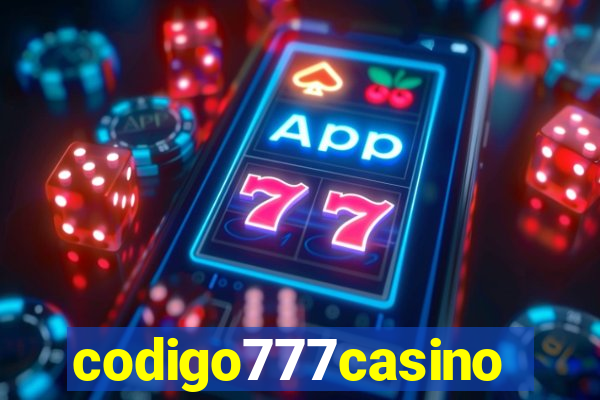 codigo777casino