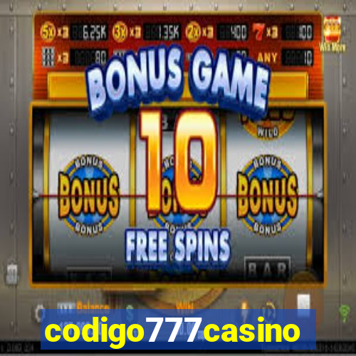 codigo777casino