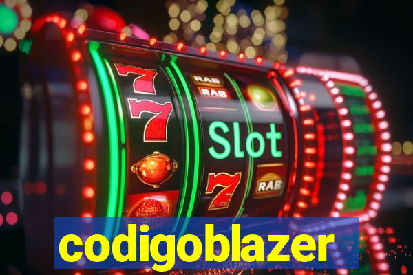 codigoblazer