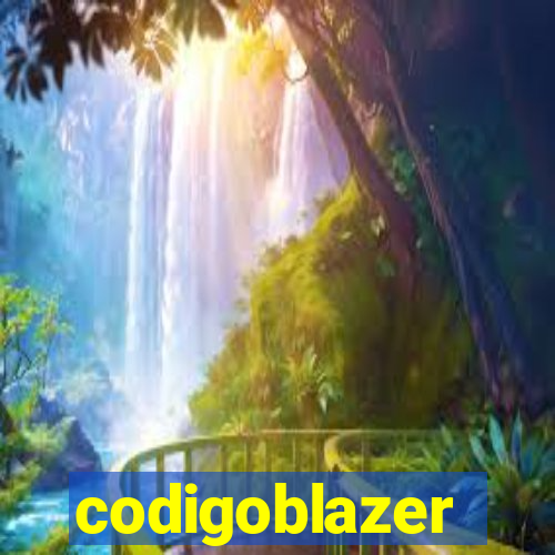 codigoblazer