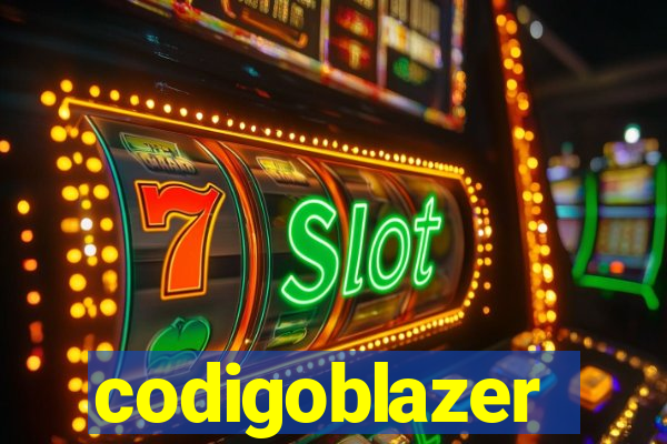 codigoblazer