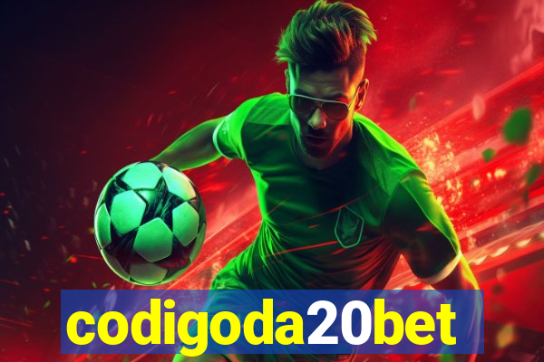 codigoda20bet