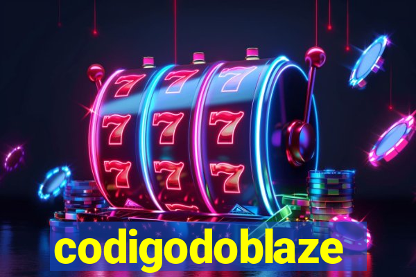 codigodoblaze