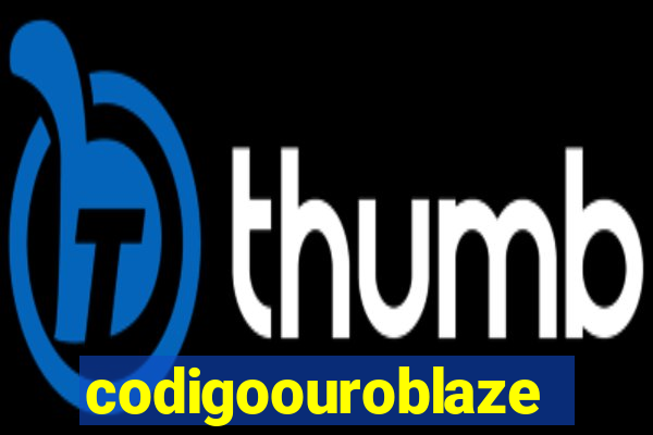 codigoouroblaze