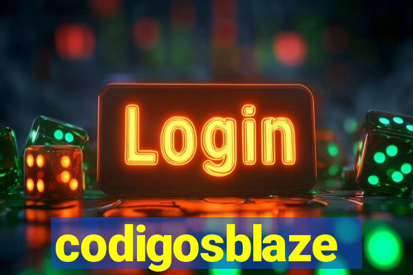 codigosblaze