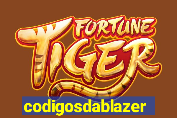 codigosdablazer