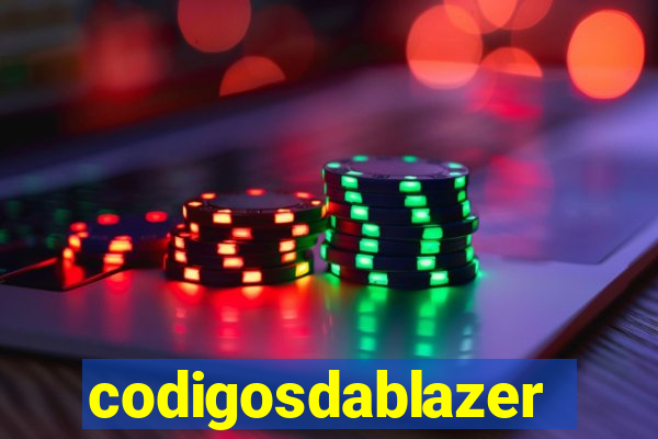codigosdablazer