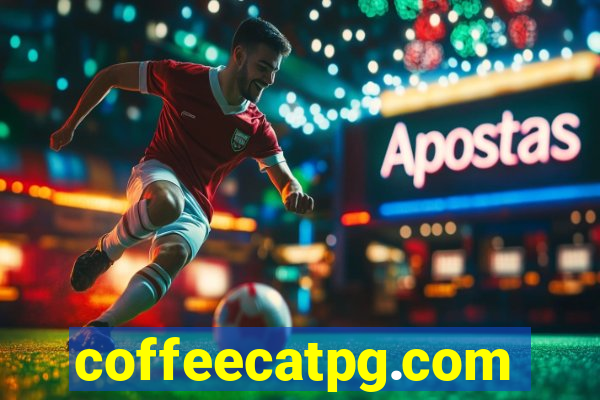coffeecatpg.com