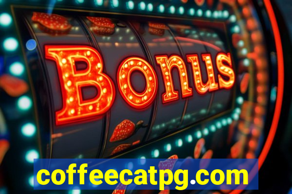 coffeecatpg.com