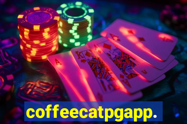 coffeecatpgapp.com