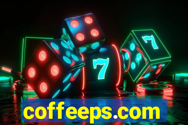 coffeeps.com