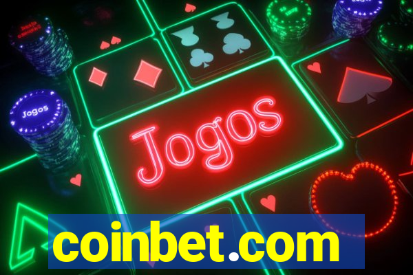 coinbet.com
