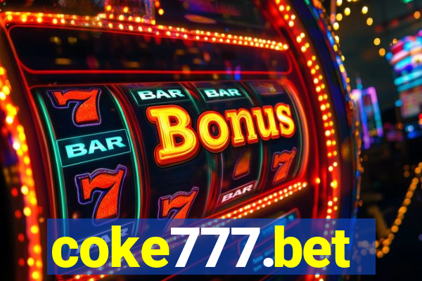 coke777.bet