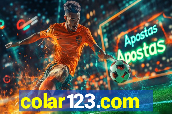colar123.com