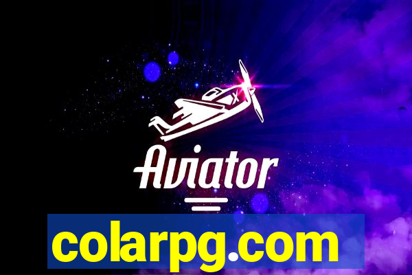 colarpg.com