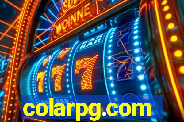 colarpg.com
