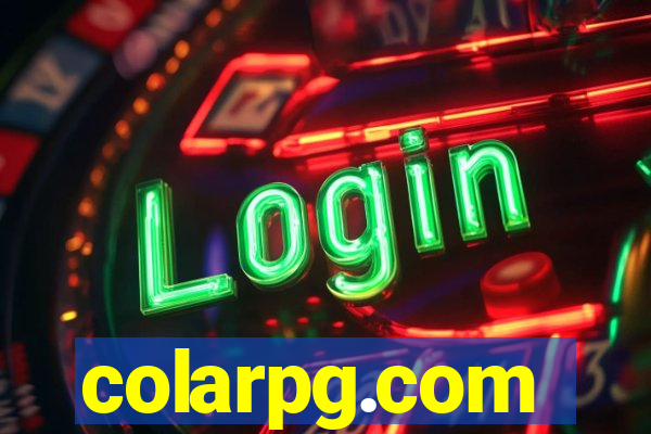 colarpg.com