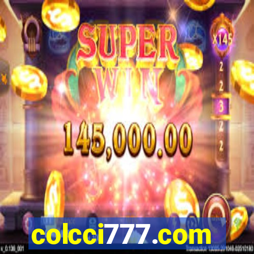 colcci777.com