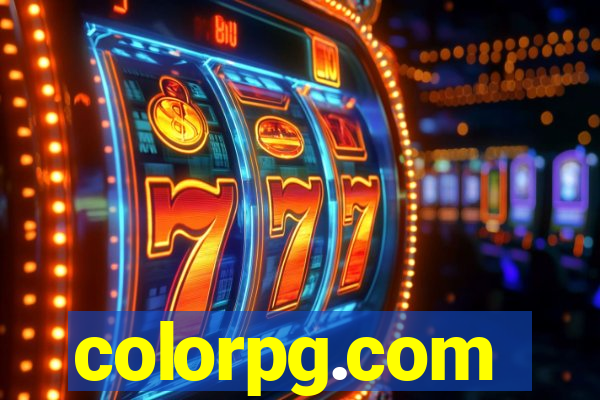colorpg.com