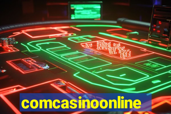 comcasinoonline