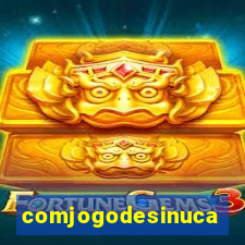 comjogodesinuca