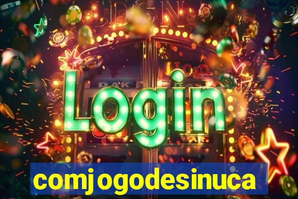 comjogodesinuca