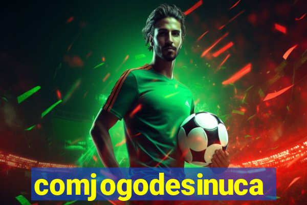 comjogodesinuca
