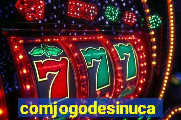 comjogodesinuca