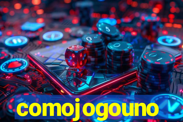 comojogouno