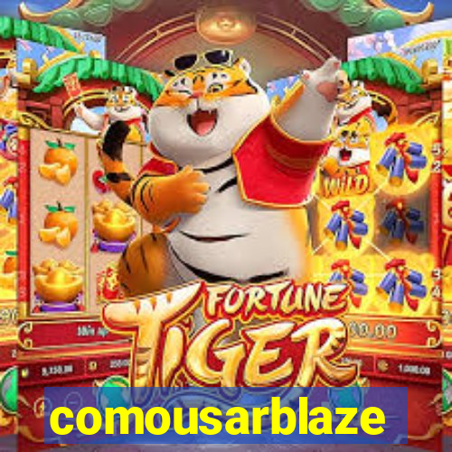 comousarblaze