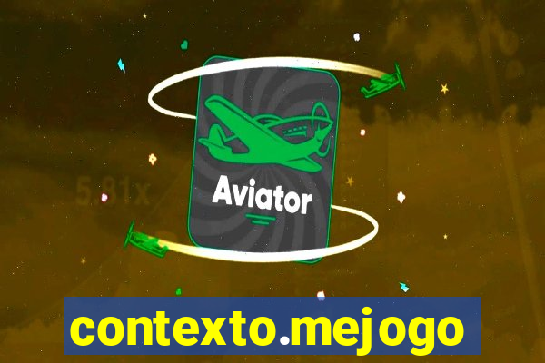 contexto.mejogo