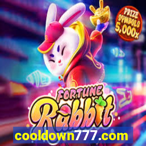 cooldown777.com