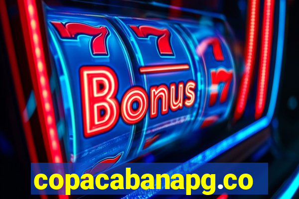 copacabanapg.com
