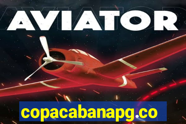 copacabanapg.com