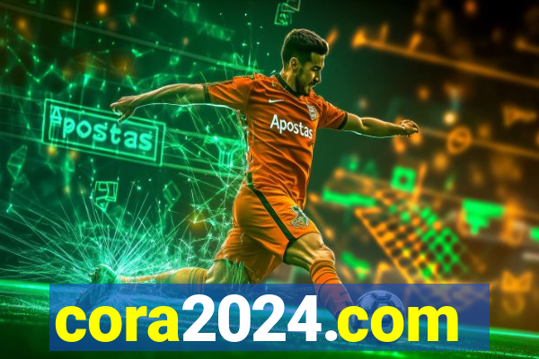 cora2024.com