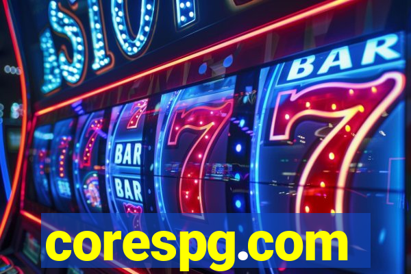 corespg.com