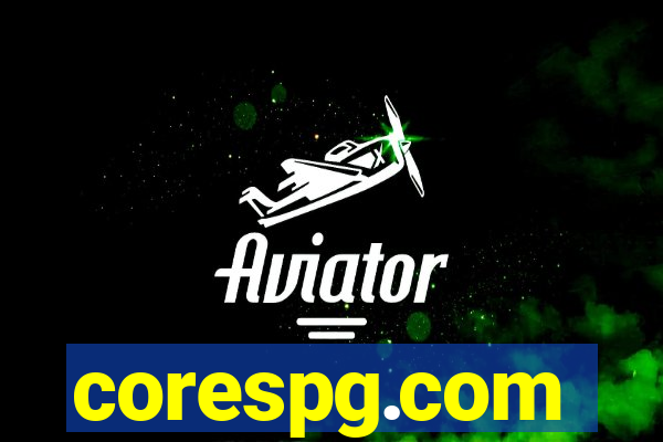 corespg.com