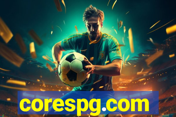 corespg.com