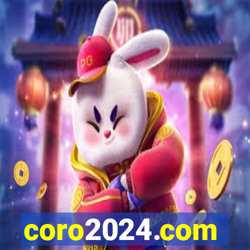 coro2024.com