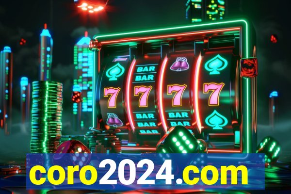 coro2024.com